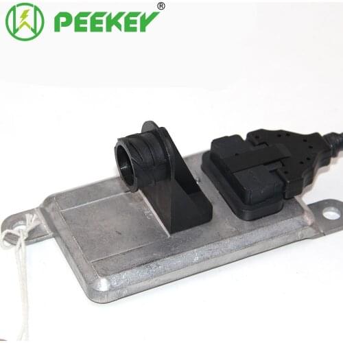 PEEKEY 2296799 2020691 1872080 2247379 5WK96612D Nitrogen Oxygen Sensor NOX Sensor 24V for Scania Engine Spare Parts