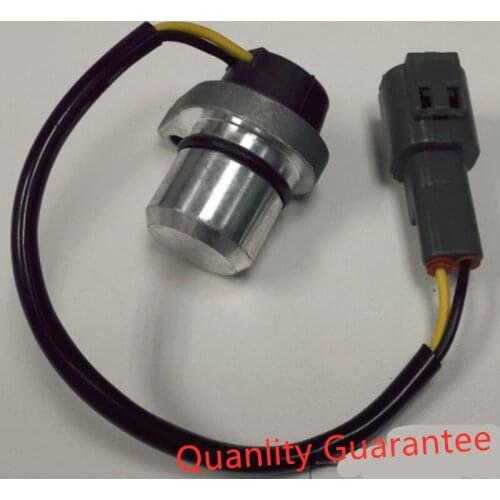 Excavator parts speed sensor for Hitachi EX120/200-3/5/ZX200-6 speed sensor 4265370