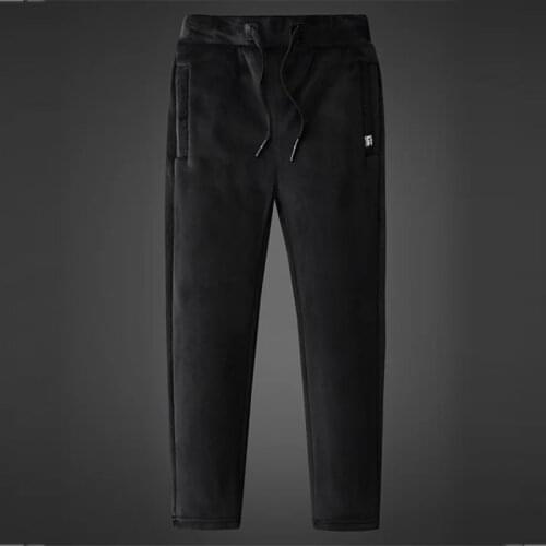 Мужские теплые брюки FAVOCENT China At AliExpress