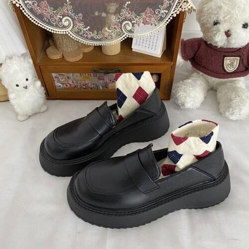 GXMHDD Women's Oxfords