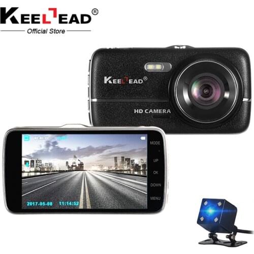 KEELEAD Car DVRs
