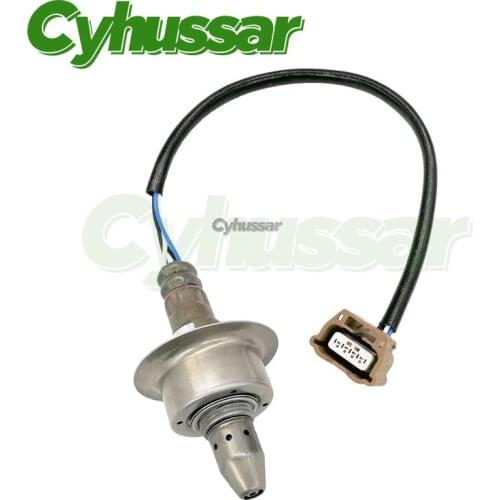 Oxygen Sensor O2 Lambda Sensor AIR FUEL RATIO SENSOR for INFINITI QX50 Q60 EX35 EX37 FX35 FX37 FX50 G37 JX35 M35H M37 234-9106