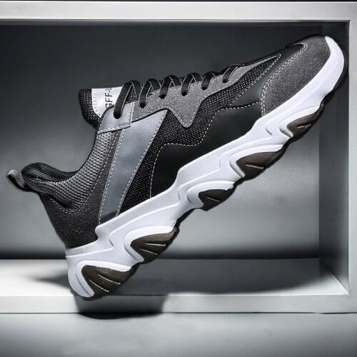 Casual Shoes Men Summer Mesh Sneakers Non-slip Trendy Shoe Women Black Fashion Footwear Camouflage Waterproof Cloth Shoes Male