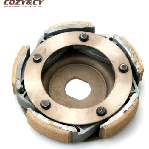 Scooter Clutch Carrier Assy For Yamaha CZD300 Xmax 300 X-MAX300 2017-2020 B74-E6620-00 4-Stroke Engine