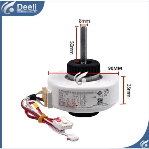 New good working for Air conditioner inner machine motor FN10A-PG YYR10-4A-PG Motor fan