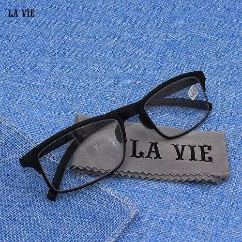 Reading Glasses Women Eyewear Diopter Glasses Reading Glasses for Men TR90 Plastic Titanium Frame 2017 Hot Presbyobic reader HMC