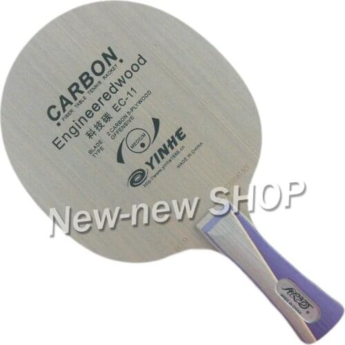 Yinhe EC-11 EC11 EC 11 Table Tennis Ping Pong Blade