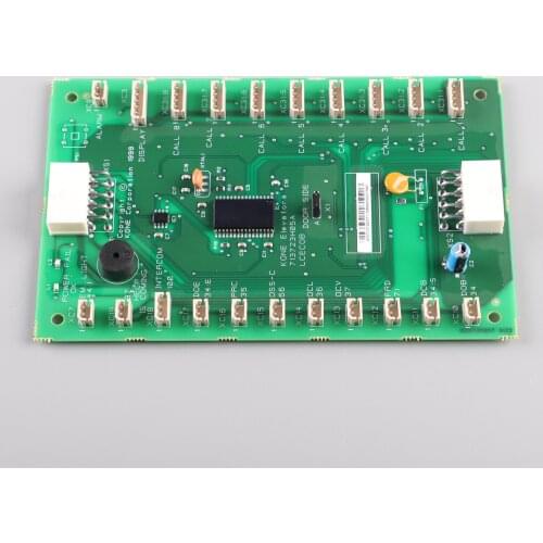 ElevatorLCECOB COP Board/PCB KM713720G11/ KM713720G51/ KM713720G71
