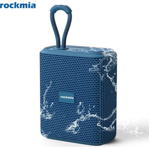Portable Speakers Rockmia China