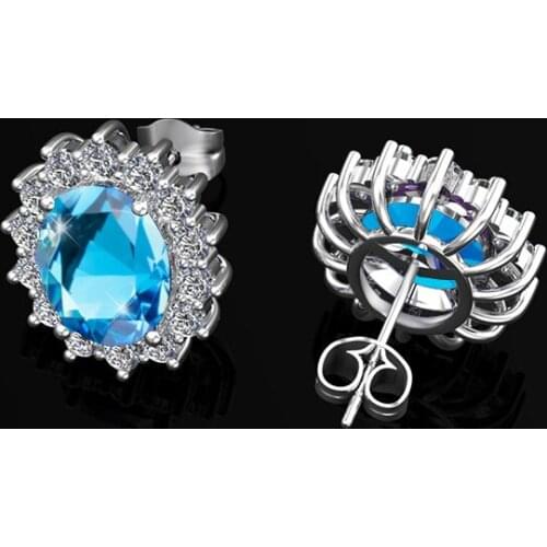 Stud Earrings Sdoou China