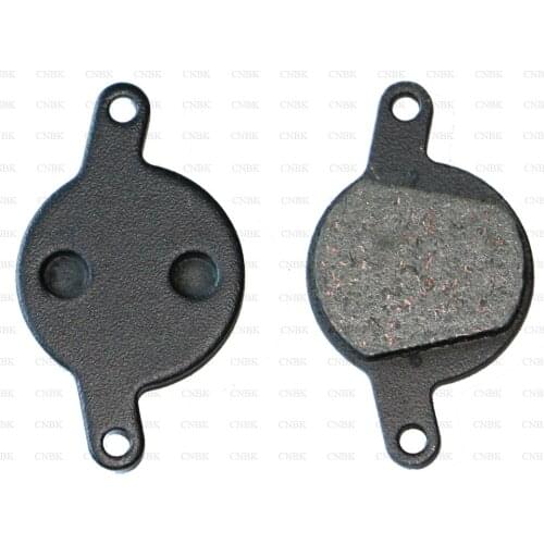 Brake Pads for Magura Louise & FR (BJ. 2002 2003 2004 2005 2006) Clara (AB BJ. 2001 2002) Bicycle Cycling Moutain Bike