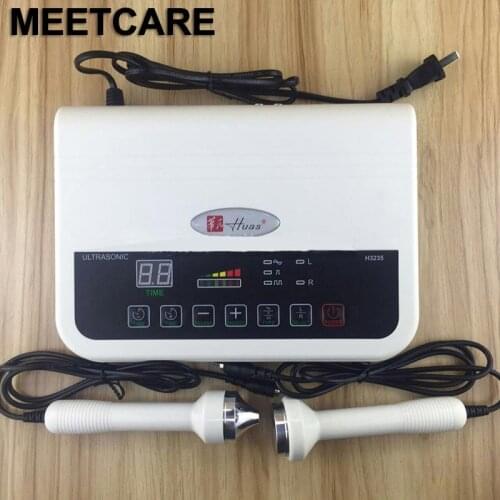 Ultrasonic Women Face Whitening Freckle Removal Ultrasound Anti Aging Facial Massage Machine Skin Care Beauty Instrument