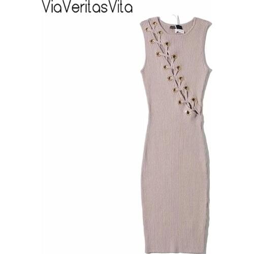 YAMY Fashion Tight Dresses