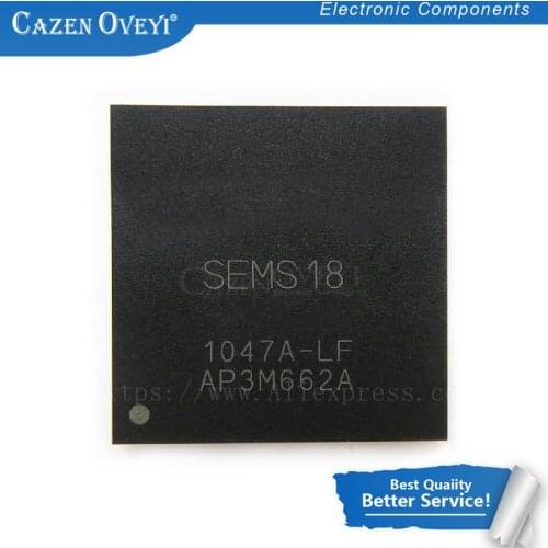 1pcs/lot SEMS18-LF SEMS18 SEMS18 BGA In Stock