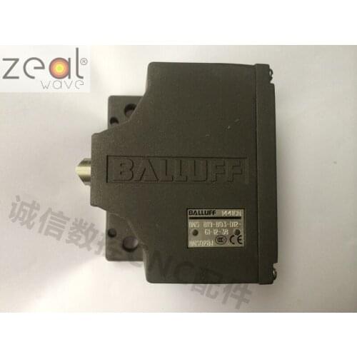For BNS 819-B03-D12-61-12-3B Limit Switch Travel Switch 100% New & Original