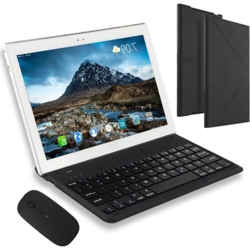 Bluetooth Keyboard For Lenovo Tab 4 Tab4 8 10 Plus TB-X704L X304L 8504 8704 F N 10.1" 8" Tablet Wireless Bluetooth keyboard Case