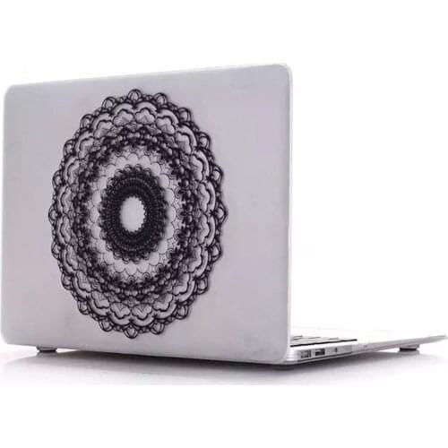 For Macbook Pro Air 11 13 15 16 Case, Print Pattern Laptop Case Cover For Mac Pro Air 11.6 12 13.3 15.4 16 Touch Bar Model02