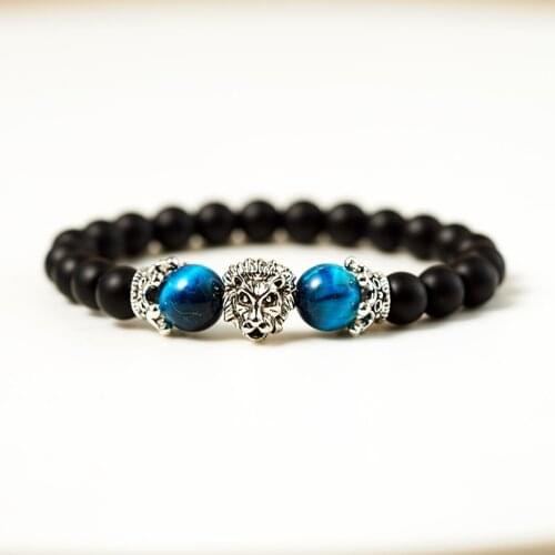 HOBBORN Mens Bracelets