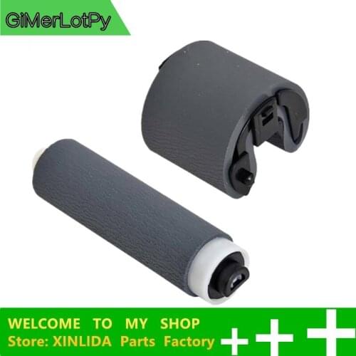 J8J70-67903 Tray 1 Pick Up and Separation Roller Kit for laserjet M607 M608 M609 M631 M632 M633