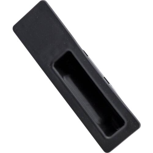 Tailgate Boot Lid Switch Button Rear FOR BMW X1 X3 X4 X5 X6 51247463161 51247368752 51244866141