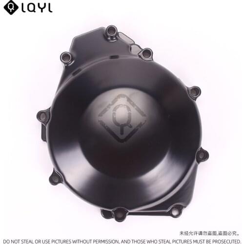 Motorcycle Stator Engine Cover Crankcase For Yamaha YZF R1 YZF-R1 1998-2003 1999 2000 2001 2002