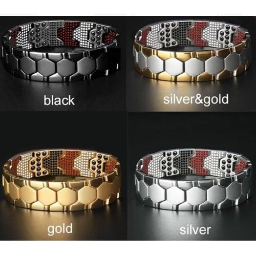 Meijinxingji Magnetic Bracelets