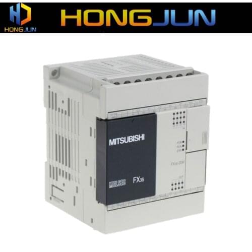 Mitsubishi Automation Control High Speed FX Family PLC FX3SA-20MR-CM for industrial automation