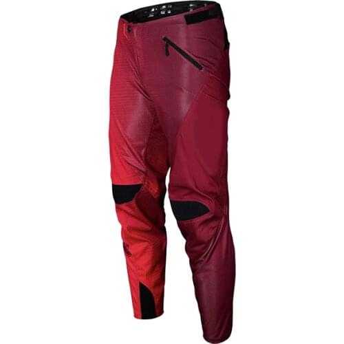 Motorcycle Downhill Bike Off-road Mountain Bicycle Pants Moto Sprint Race Trousers