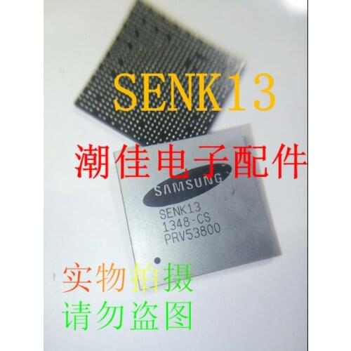 Xinyuan SENK13-CS SENK13 SENK13-CB BGA SENK14-CB SENK15-AB integrated circuit IC LCD chip 1pcs