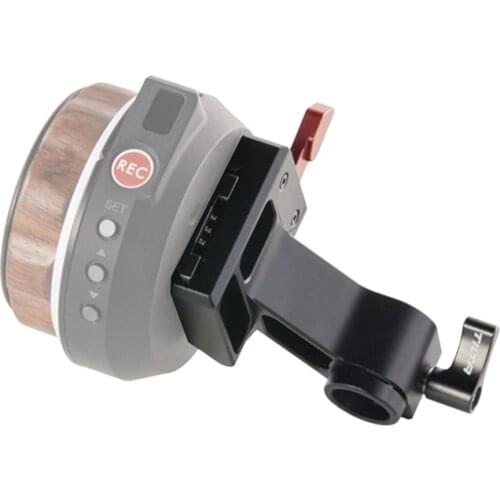 Nucleus-Nano Hand Wheel 15mm Rod Adapter Nucleus N accessory