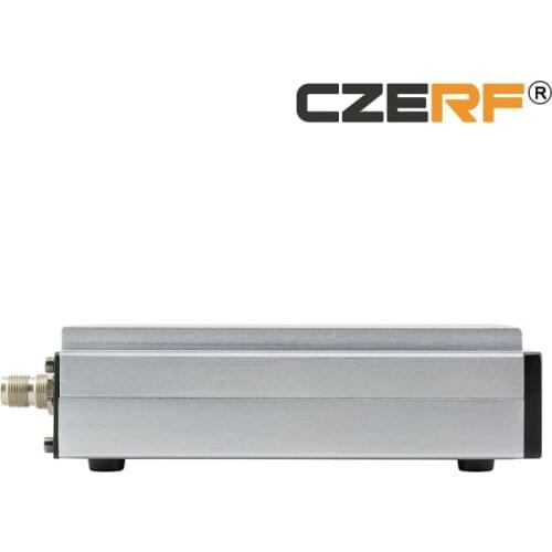 Broadcasting Equipment 15 watts 6km Cover Range Stereo FM Radio Transmitter