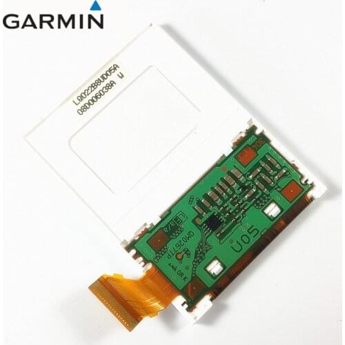 Original 2.2" inch LQ022B8UD04 LCD screen for Garmin edge 705 GPS Bike Computer LCD display screen panel Repair replacement