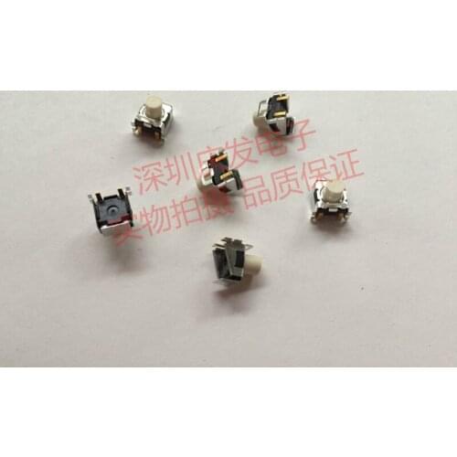 Original new 100% KT11P3SA2M35LFG touch switch 1VA 32V
