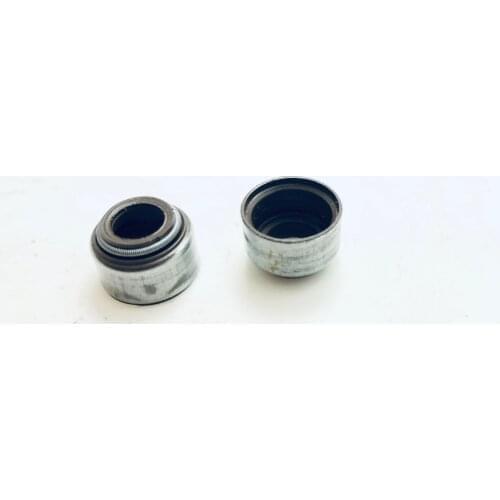 Pair SEAL, VALVE STEM M01-12129-00-00 FIT Yamaha RHINO 450, WOLVERINE 450, KODIAK 450