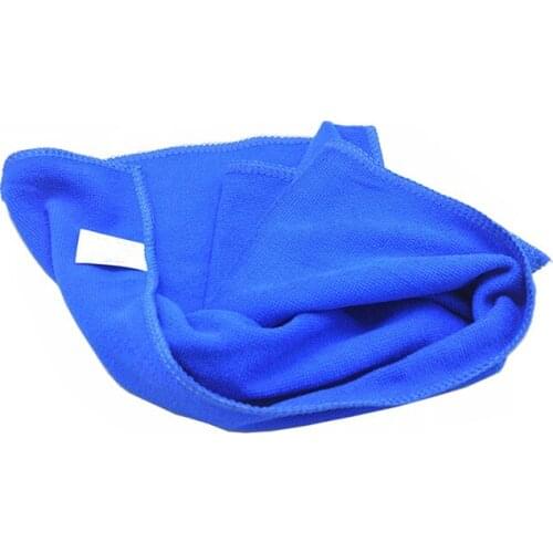 Fishing Towels Catch Fish Towel Non-stick Bait Towel with Carabiner Clip fishing supplier Portable