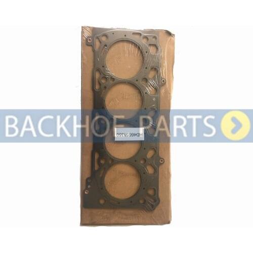 Engine Head Gasket 7000646 for JLG Boom Lifts Carb Ford 411 423