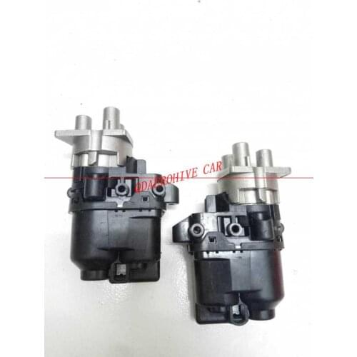 QDAEROHIVE RearView Fold Actuator Door Side Mirror Fold Motor for Honda Fit jazz2015-2018