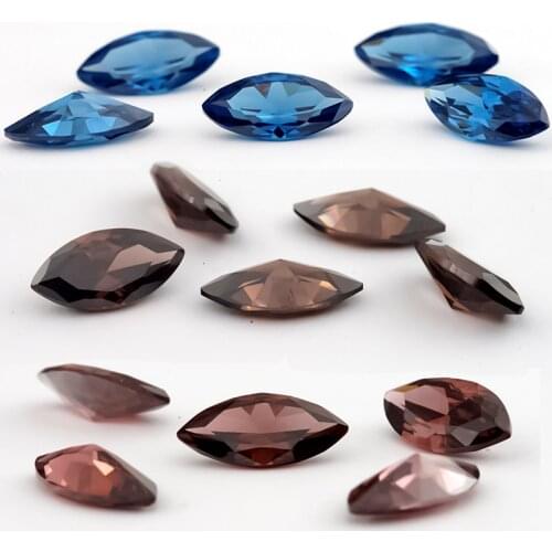 SHIQIER Jewelry