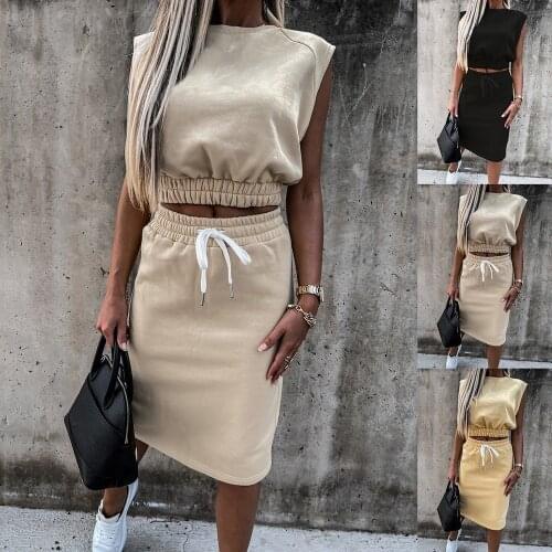 Vertvie Sports Dresses