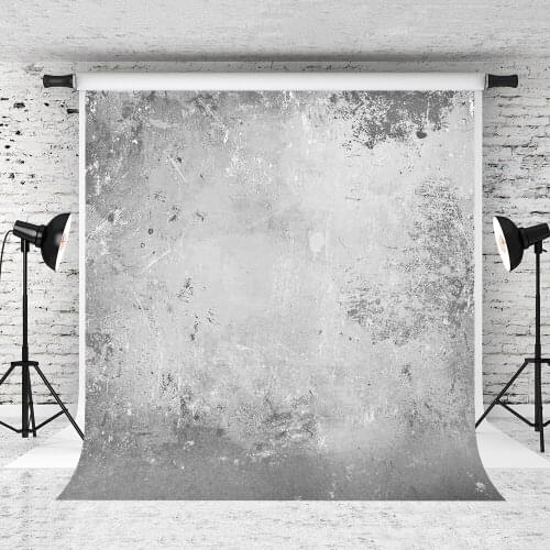 VinylBDS Background Photography Backdrops Vintage Gradient Grunge Solid Color Backdrop Baby Portrait Show Photo Backdrop