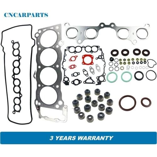 VRS Cylinder Head Gaskets DZ170 Fit for Toyota Hilux RZN169 RZN174 2.7L 3RZE 97-4/05