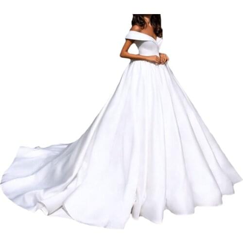YNQNFS Womens Off Shoulder Dresses