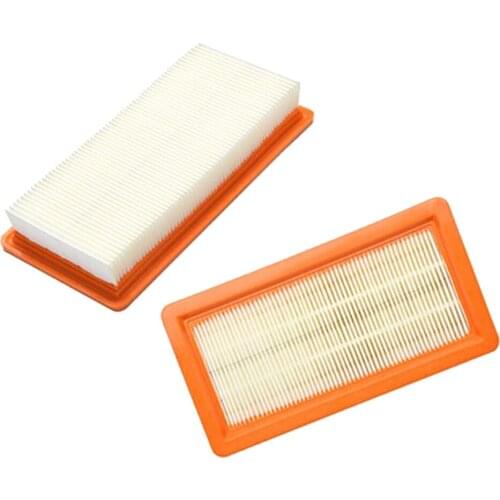 2pcs Replacement Air Filter Vacuum Cleaner Accessery for DS5500 DS5600