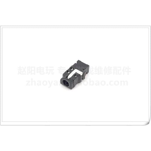 20pcs For NS Switch Console headset Port Connector headset Port Connector Original Used