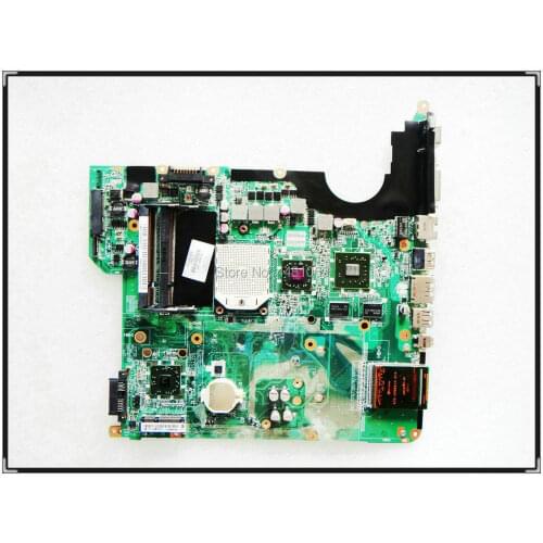 502638-001 dv5-1110eg Notebook DA0QT8MB6F0 DA0QT8MB6G0 for HP Pavilion DV5 DV5-1105ev dv5-1105ax dv5-1151eg Laptop Motherboard