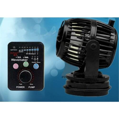 1 piece Jebao aquarium wave pump wireless wave maker fish tank supplies wireless linkage SW-2/SW-4/SW-8/SW-15