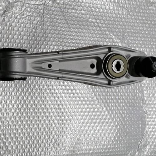 CAR swing arm 2005-2012por sc he911 Car re ra 911 Tur bo Box st er2 Cay man Front lower suspension arm Lower swing arm Lower sup