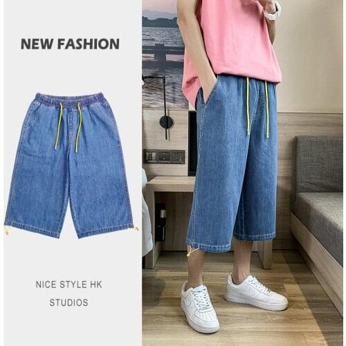 BLEASENDY Straight Jeans For Men China