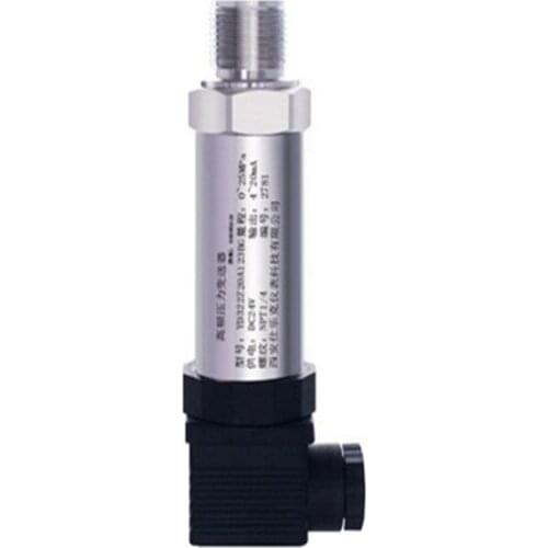 Water Pressure Transmitter 0-10bar