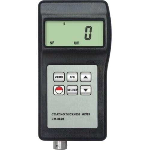 Coating Thickness Gauge CM-8829S